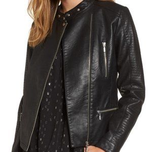 zara jacquard bomber jacket